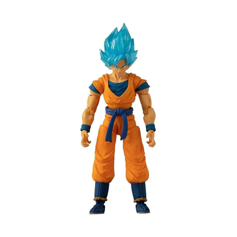Bandai Dragon Ball Evolve Figure - Goku - مجسم
